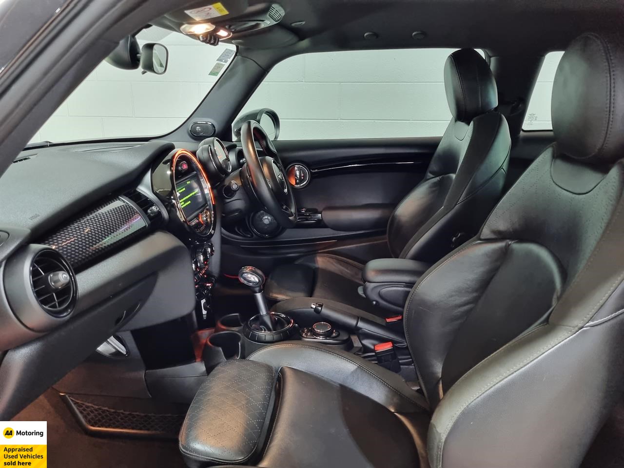 2016 Mini Cooper