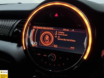 2016 Mini Cooper - Thumbnail
