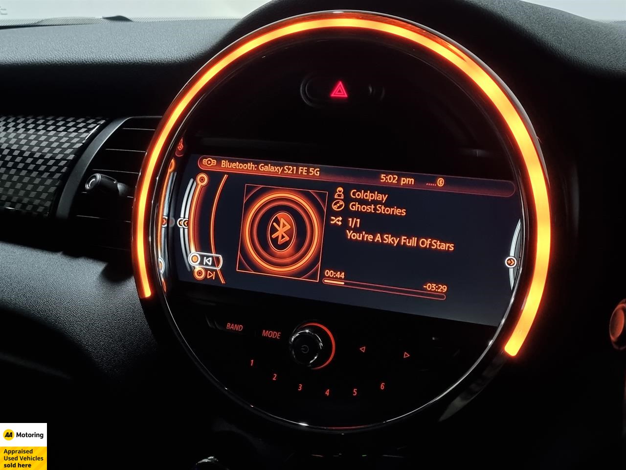 2016 Mini Cooper