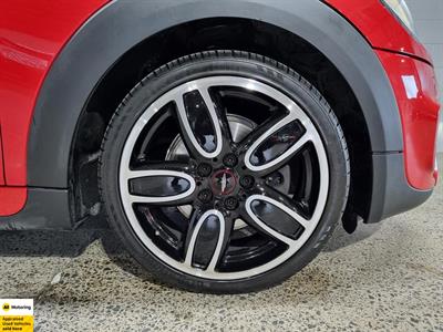 2016 Mini Cooper - Thumbnail