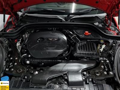 2016 Mini Cooper - Thumbnail