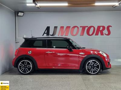 2016 Mini Cooper - Thumbnail