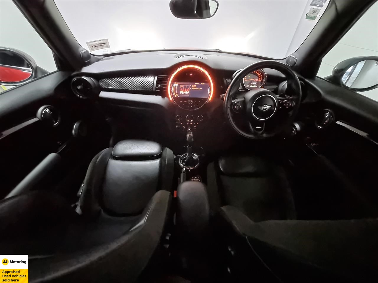 2016 Mini Cooper