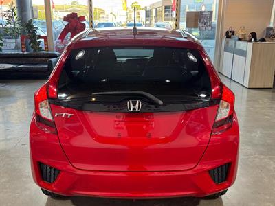 2015 Honda Fit - Thumbnail