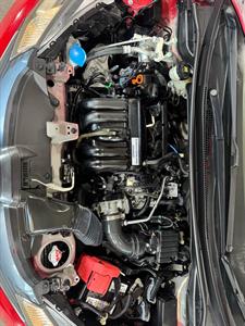 2015 Honda Fit - Thumbnail