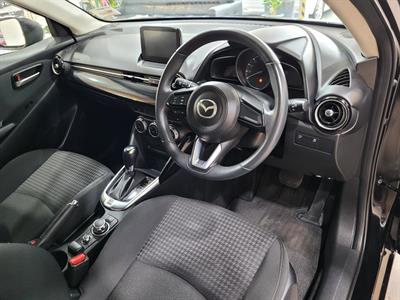 2017 Mazda Demio - Thumbnail