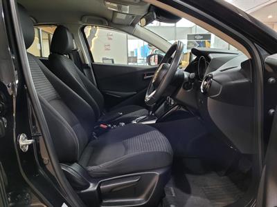 2017 Mazda Demio - Thumbnail