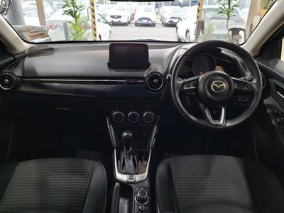 2017 Mazda Demio - Thumbnail