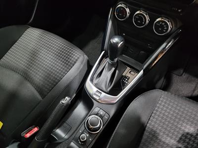 2017 Mazda Demio - Thumbnail