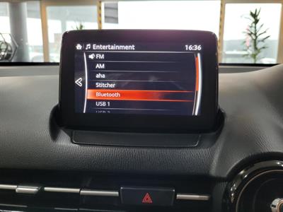 2017 Mazda Demio - Thumbnail