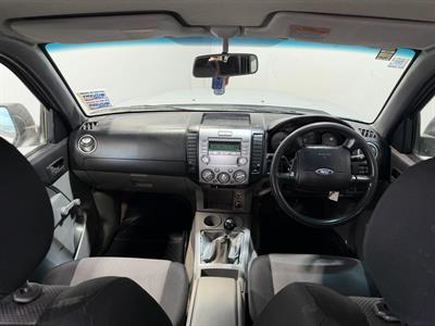 2007 Ford Ranger - Thumbnail