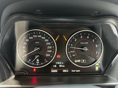 2015 BMW 118i - Thumbnail