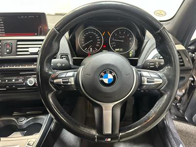 2015 BMW 118i - Thumbnail