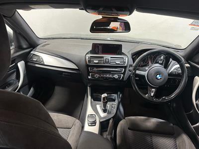 2015 BMW 118i - Thumbnail