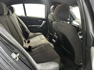 2015 BMW 118i - Thumbnail
