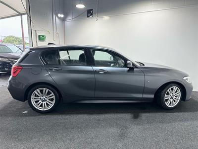 2015 BMW 118i - Thumbnail
