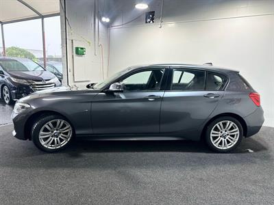 2015 BMW 118i - Thumbnail