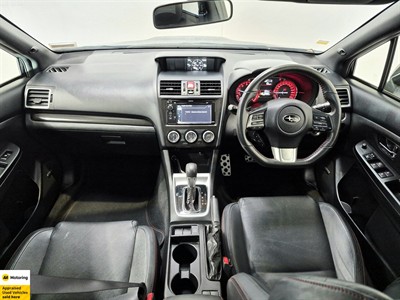 2014 Subaru WRX - Thumbnail