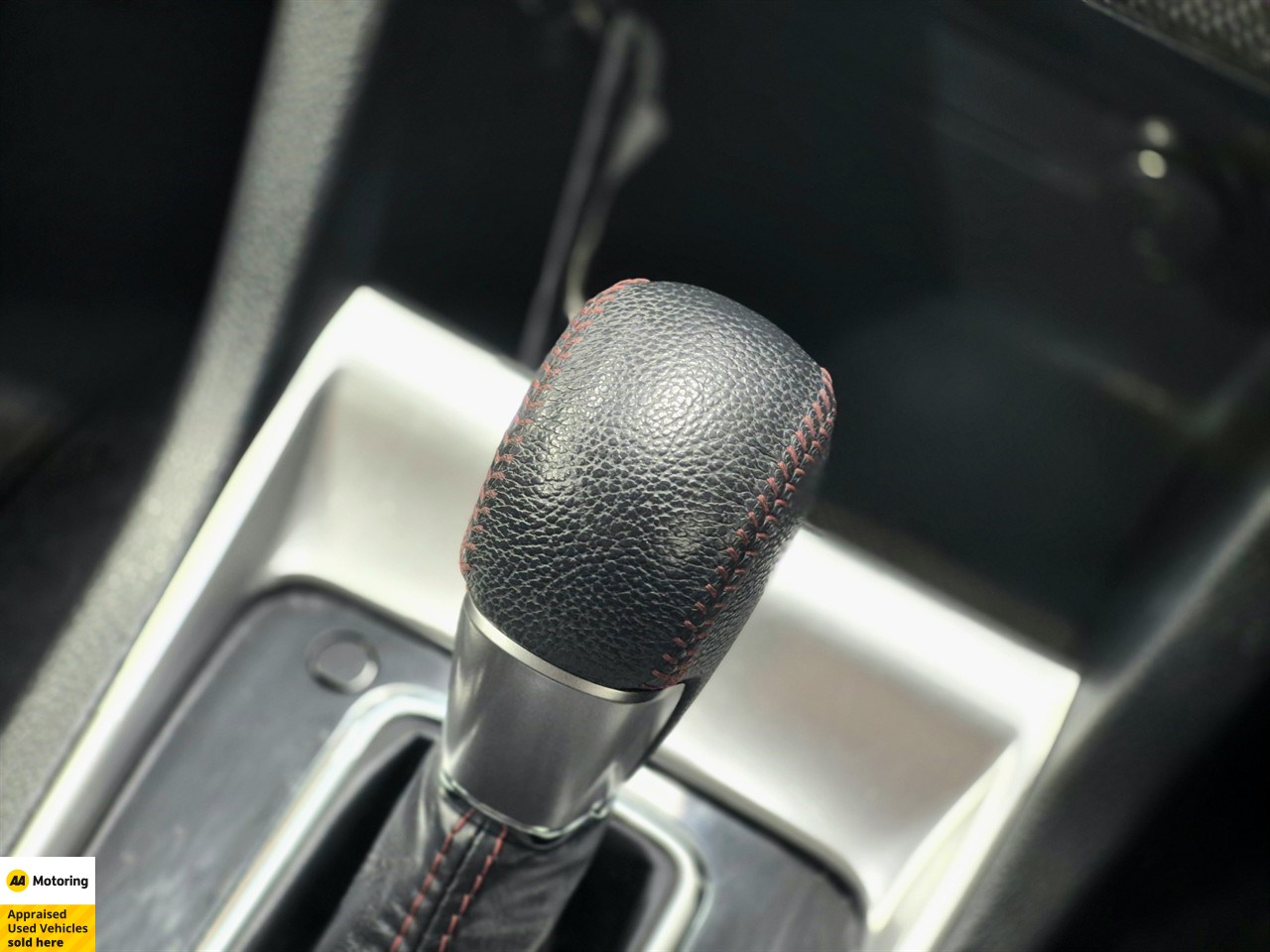 2014 Subaru WRX