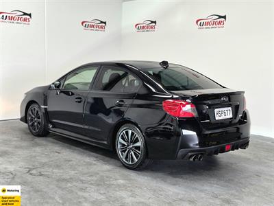 2014 Subaru WRX - Thumbnail