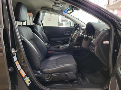 2015 Honda Vezel - Thumbnail