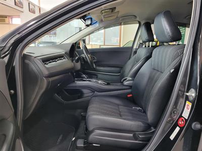 2015 Honda Vezel - Thumbnail