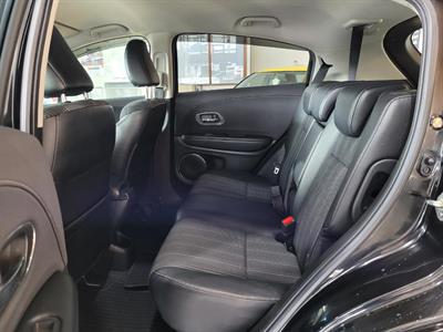 2015 Honda Vezel - Thumbnail