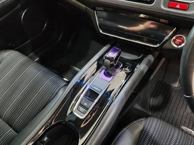 2015 Honda Vezel - Thumbnail