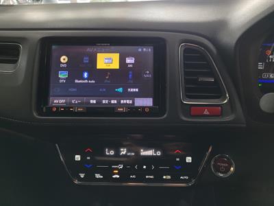 2015 Honda Vezel - Thumbnail