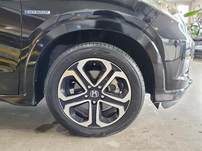 2015 Honda Vezel - Thumbnail