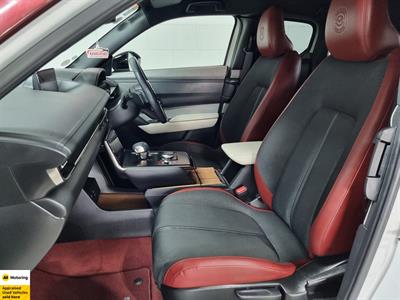 2021 Mazda MX-30 - Thumbnail