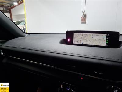 2021 Mazda MX-30 - Thumbnail