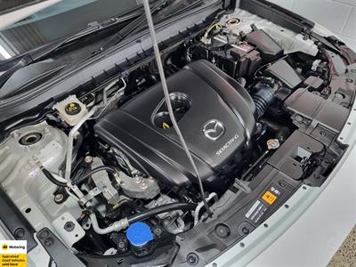 2021 Mazda MX-30 - Thumbnail