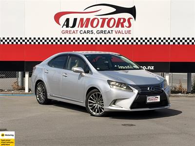 2013 Lexus HS250H - Thumbnail