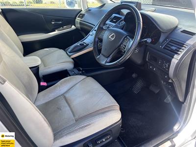 2013 Lexus HS250H - Thumbnail