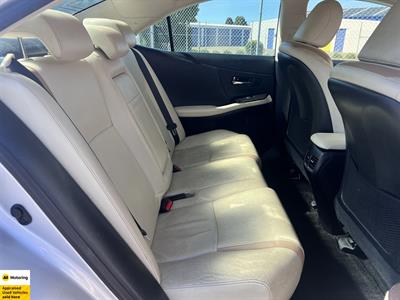 2013 Lexus HS250H - Thumbnail