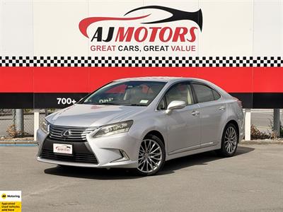2013 Lexus HS250H - Thumbnail