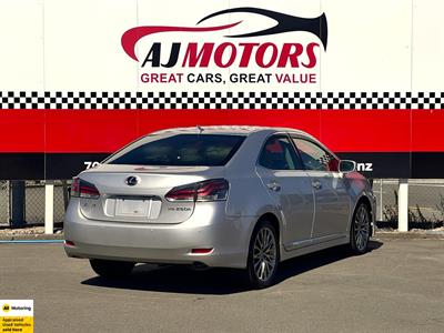 2013 Lexus HS250H - Thumbnail