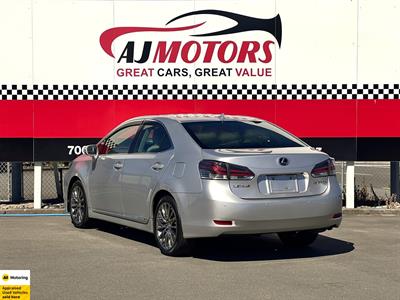 2013 Lexus HS250H - Thumbnail