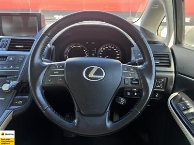2013 Lexus HS250H - Thumbnail