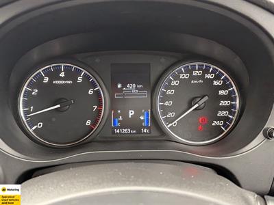 2022 Mitsubishi Outlander - Thumbnail