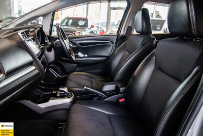 2014 Honda Fit - Thumbnail