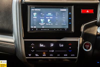 2014 Honda Fit - Thumbnail