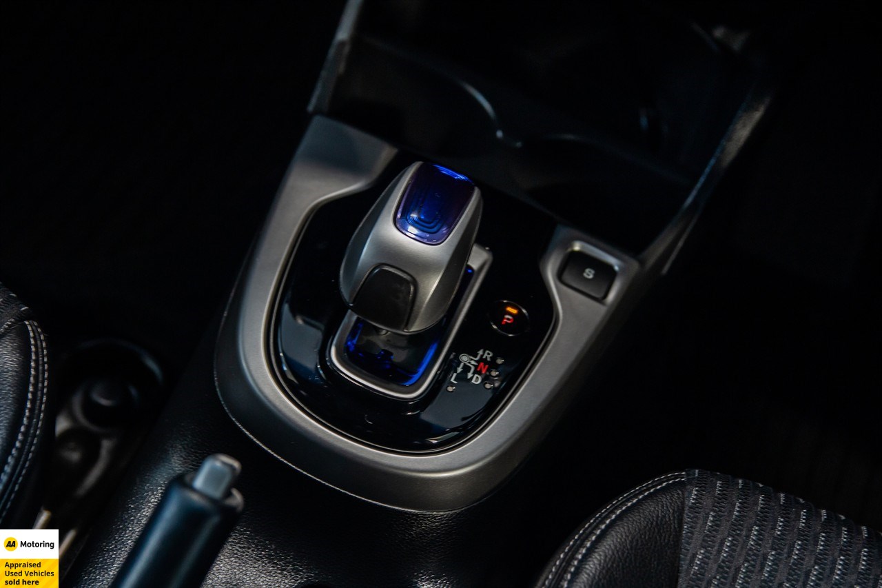 2014 Honda Fit
