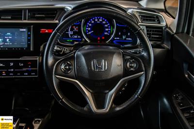 2014 Honda Fit - Thumbnail