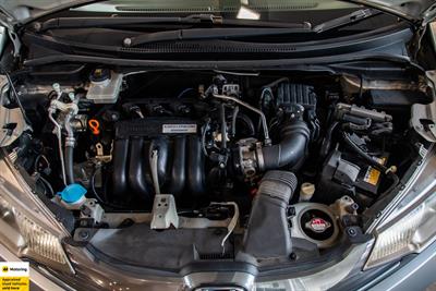 2014 Honda Fit - Thumbnail