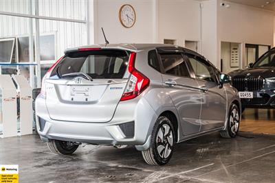 2014 Honda Fit - Thumbnail
