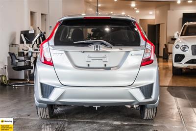 2014 Honda Fit - Thumbnail