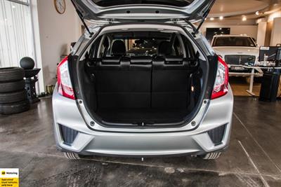 2014 Honda Fit - Thumbnail