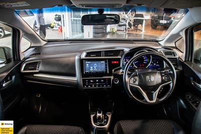 2014 Honda Fit - Thumbnail